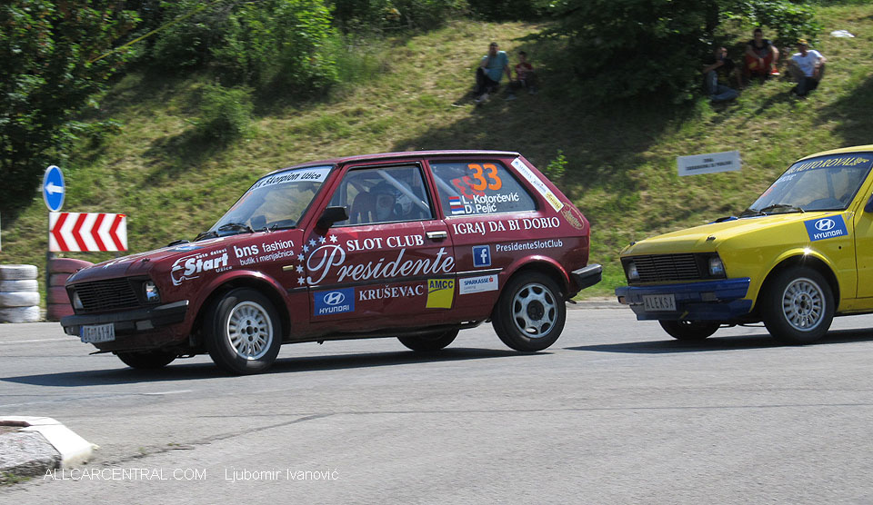 Grand Prix of Novi Sad 2016