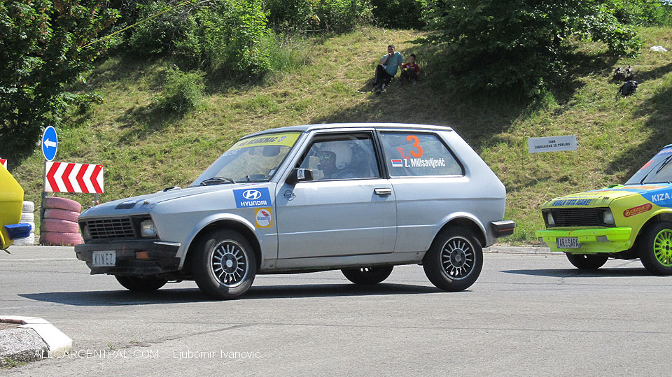 Grand Prix of Novi Sad 2016