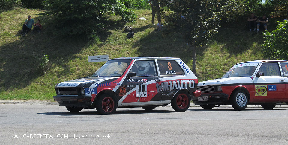 Grand Prix of Novi Sad 2016