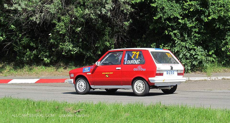 Grand Prix of Novi Sad 2016