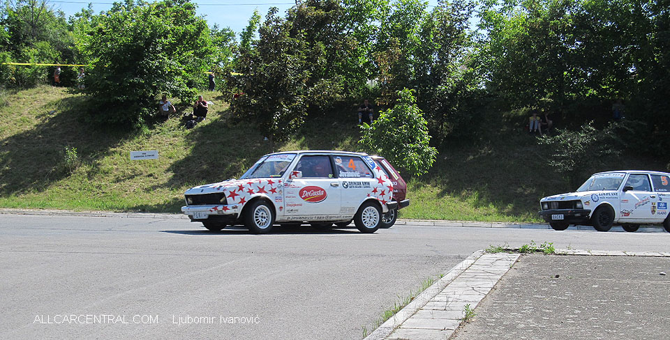 Grand Prix of Novi Sad 2016