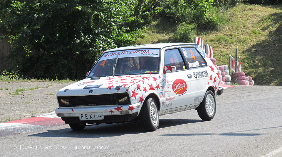 Grand Prix of Novi Sad 2016