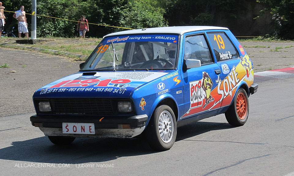 Grand Prix of Novi Sad 2016