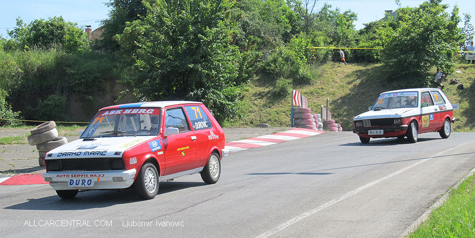 Grand Prix of Novi Sad 2016
