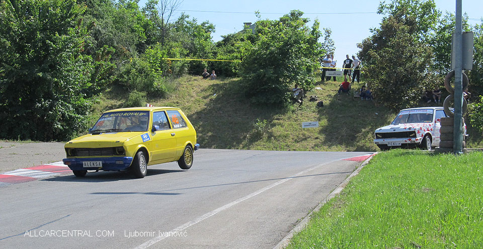 Grand Prix of Novi Sad 2016