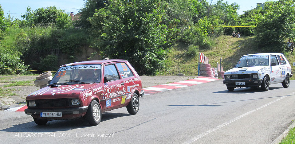 Grand Prix of Novi Sad 2016