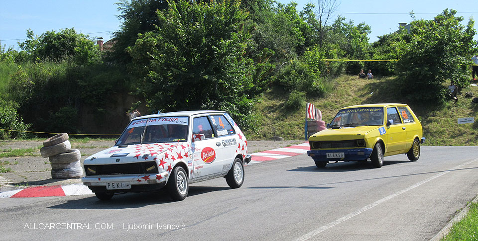 Grand Prix of Novi Sad 2016