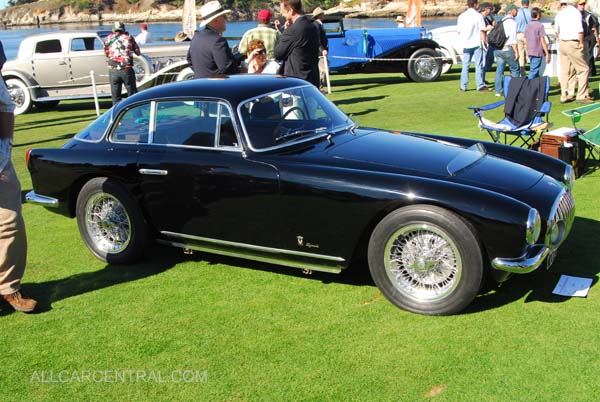 O.S.C.A. Vignale 1955