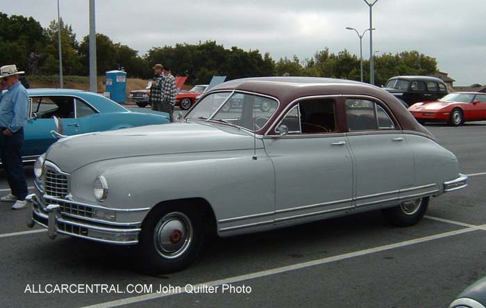 Packard 1948