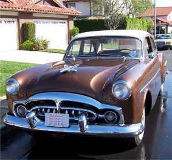 Packard 1952