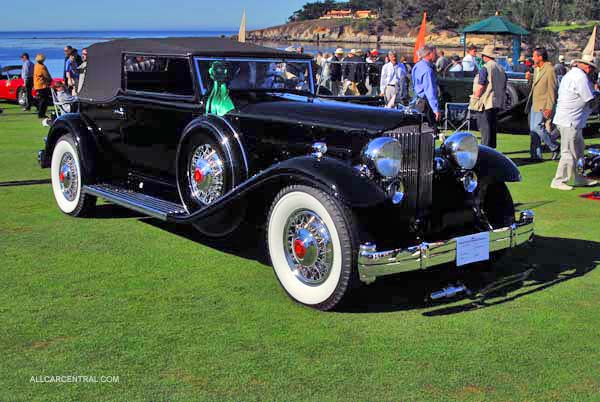 Packard 905 1932