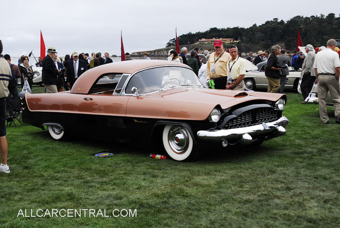 Packard Panther 1954