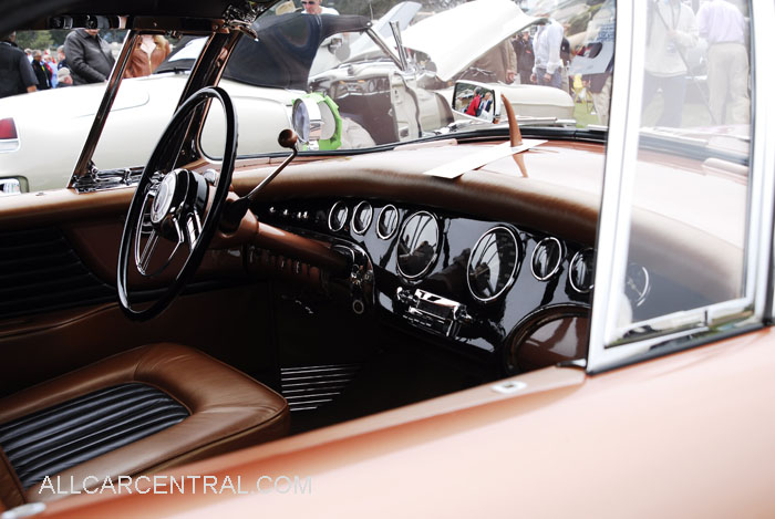 Packard Panther 1954