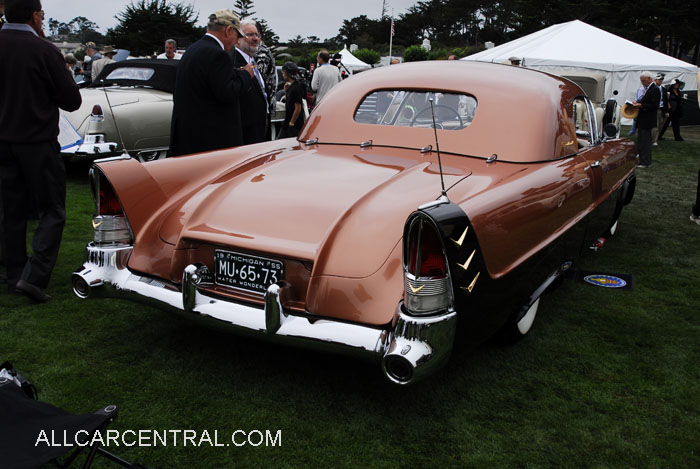 Packard Panther 1954