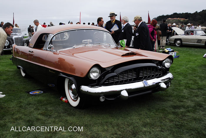 Packard Panther 1954