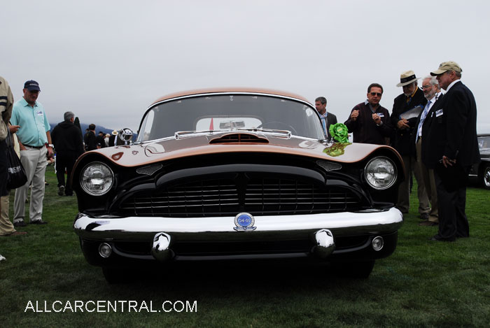 Packard Panther 1954