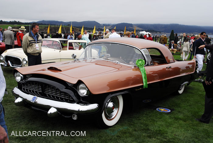 Packard Panther 1954