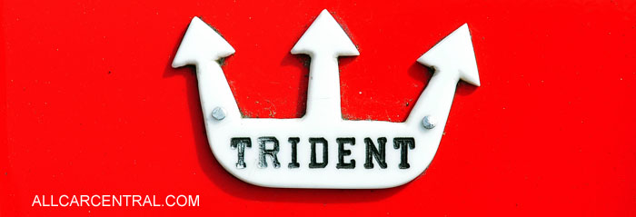 Peel Trident 1964