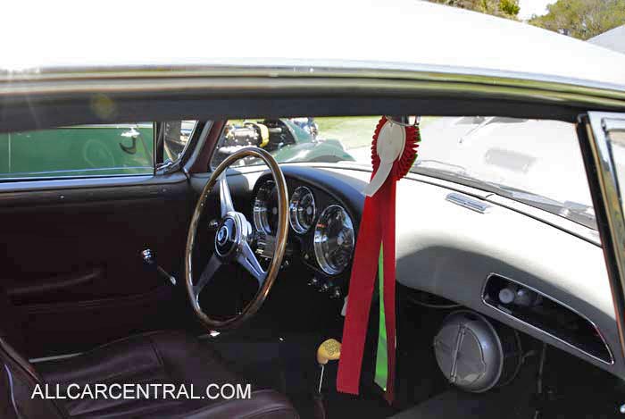 Pagaso Z-102 Touring Panoramica sn-103-150-0172 1956