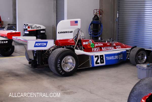 Penske PC3 sn-PC3-1 1975
