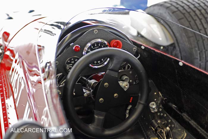 Penske PC4-F1 sn-1 1976