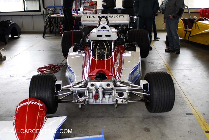 Penske PC4-F1 sn-1 1976