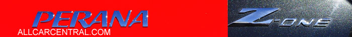 Perana Z-One