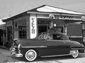Plymouth business coupe 1950 Rick and Carolyn Feibusch Venice California-1