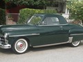 Plymouth business coupe 1950 Rick and Carolyn Feibusch Venice California-2