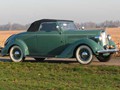 Plymouth Convertible 1936 Normandy France Lorre Bertrand Photo 2009-a