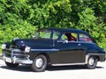 Plymouth P17 Deluxe 2-Door Sedan 1949 Tom Good Boston Mass
