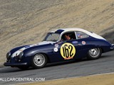 Porsche 356 1956 PRR2088 RennSport R 2011