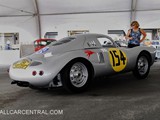 Porsche 550 sn-550-01 1953 ISC1413 RennSport R 2011