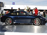 Porsche 911 991 Carrera sn-WPOZZZ99ZCS110126 2012 ISC1592 RennSport R 2011