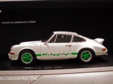 Porsche 911 Carrera RS 2.7 1973 PCS0668 Porsche Museum 2012