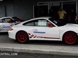 Porsche 911 GT3RS sn-WPOAC2A95BS783067 2011 APC0032 M Stead Porsche 2010