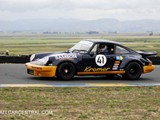 Porsche 911 Kremer 1974 IHR0997 Sonoma His Infineon 2011