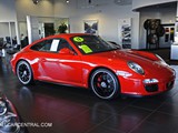 Porsche 911GTS sn-WPOAB2A92CS720514 2012 Fremont CA 2012 CIM2835
