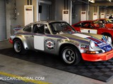 Porsche 911RSR 1973 ISC1461 RennSport R 2011