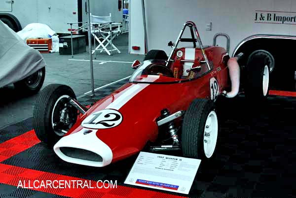 Quantum IV 1963