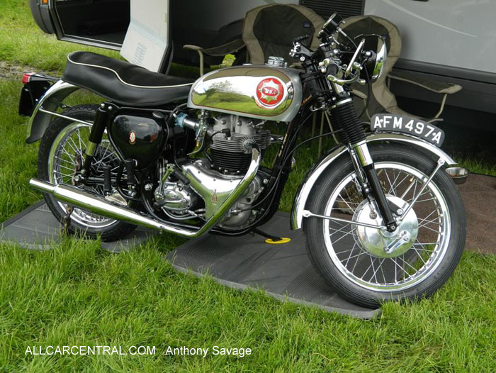 Raby Castle Car Meet 2012, UK