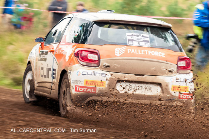 Rallye Sunseeker 2013