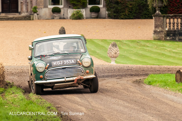 Rallye Sunseeker 2013