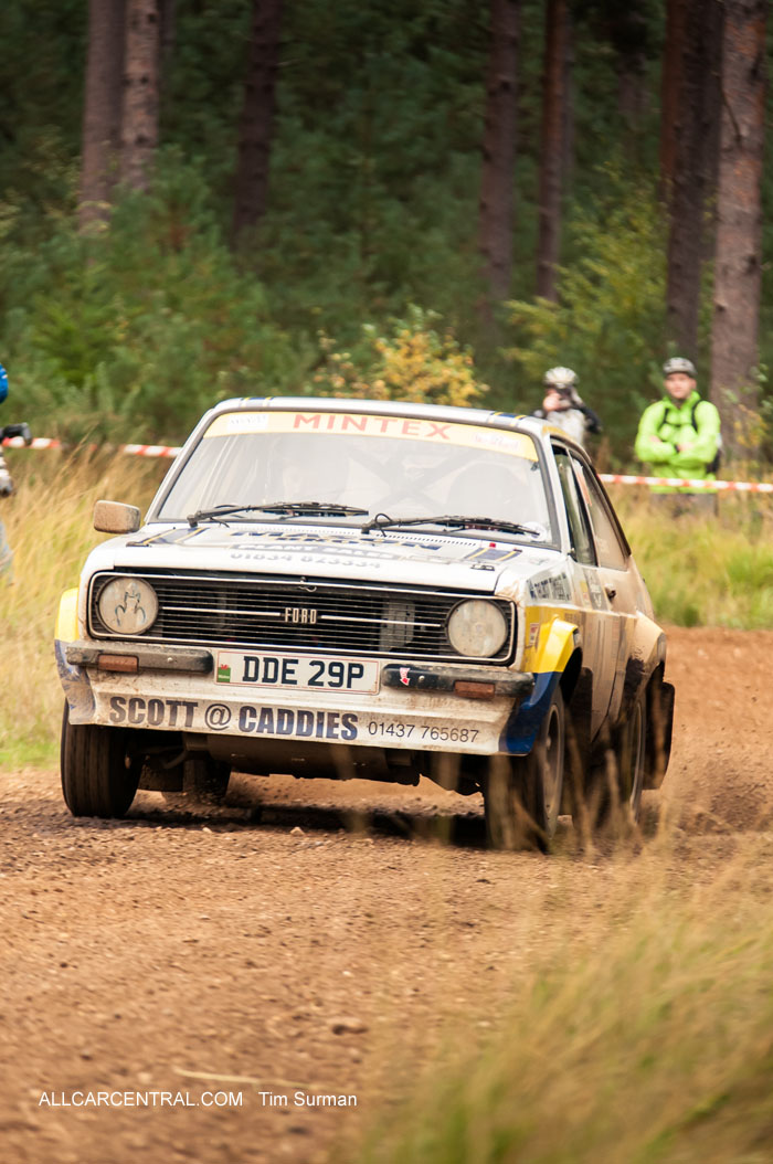 Rallye Sunseeker 2013