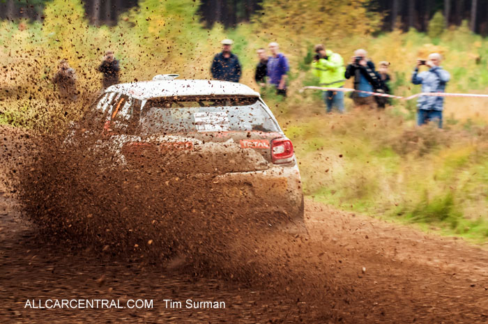 Rallye Sunseeker 2013