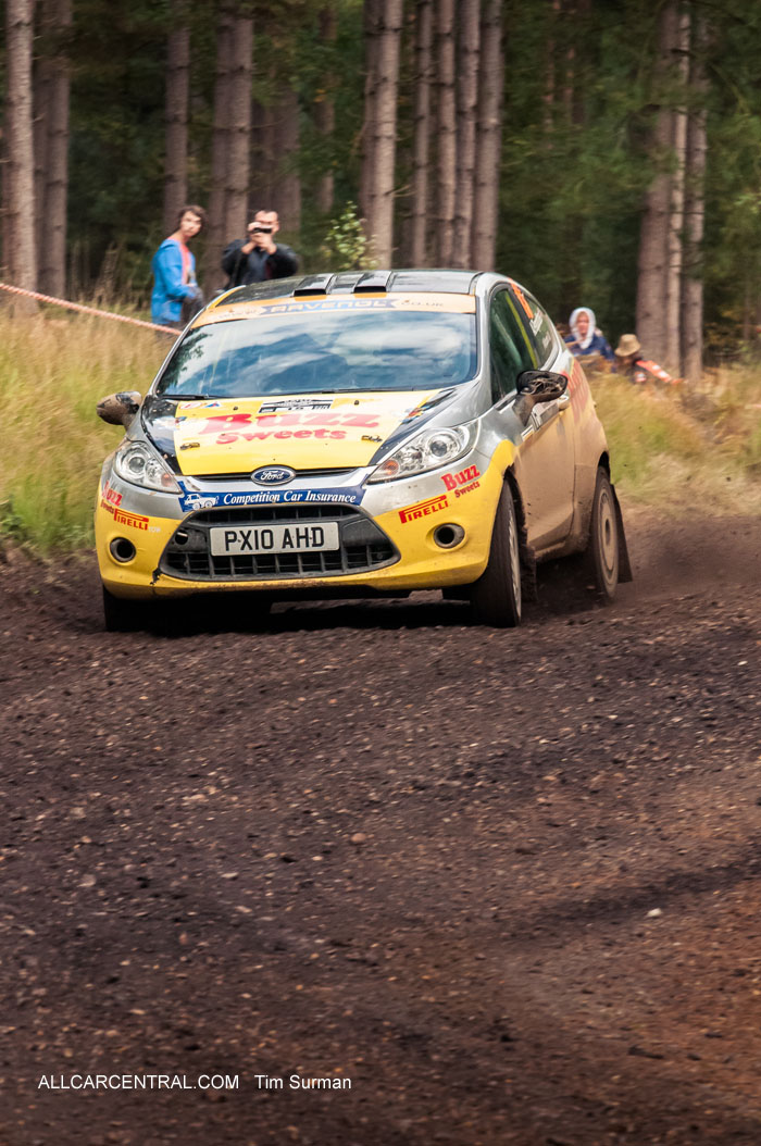 Rallye Sunseeker 2013