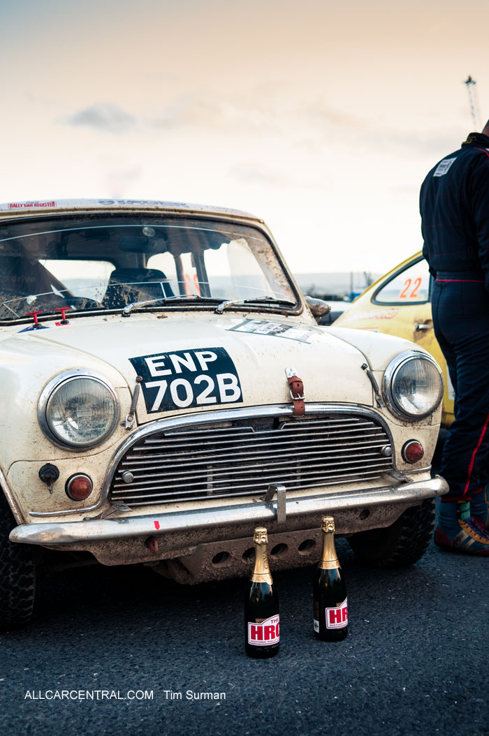 Rallye Sunseeker 2013