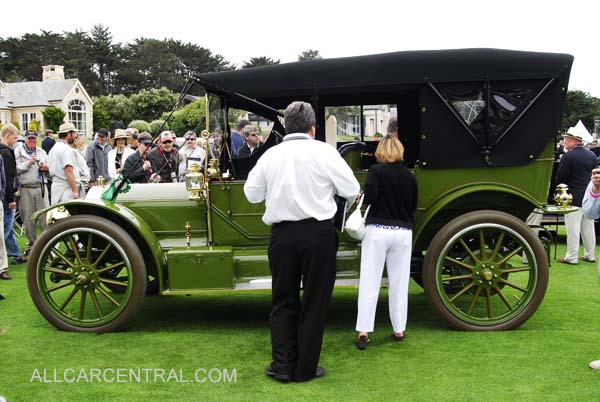 Rambler Model 65 1911