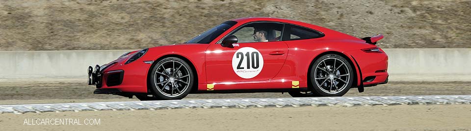 Porsche 911-991-2 Carrera T 2018 Rennsport VI 2018