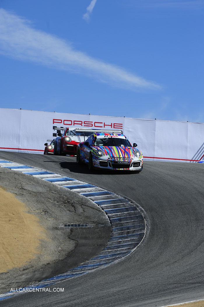 Rennsport Reunion VI 2018